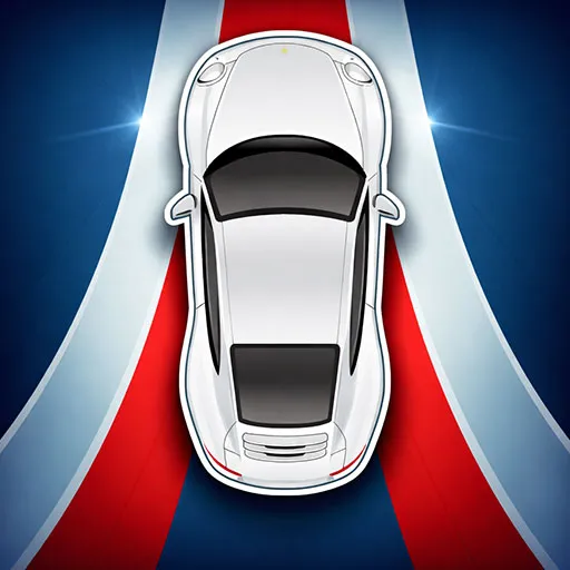 Hill Racing - Egg drop!