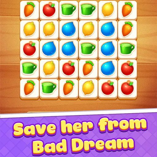 Home Match: Tile Master