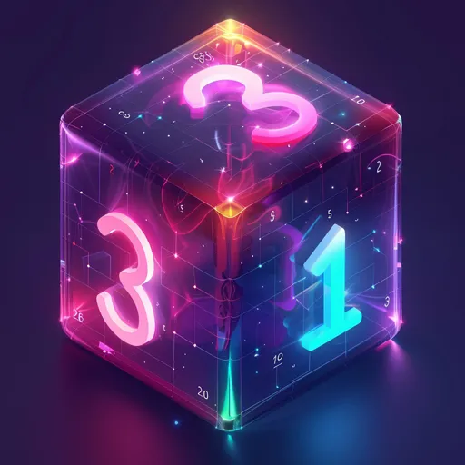 Jelly Math 3D