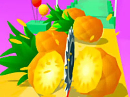 Juicy Run - Fun & Run 3D Game