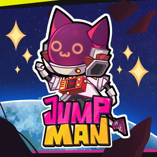 Jump Man