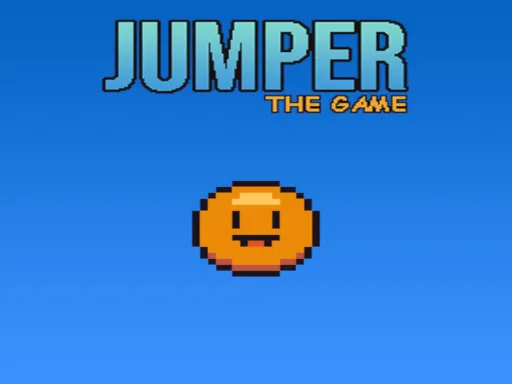 Jumper the game