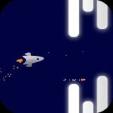 Jumping Ships from Outer Space