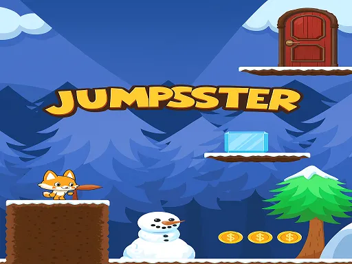 Jumpster