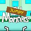 Jumpy Manners