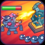 King Rugni Tower Defense