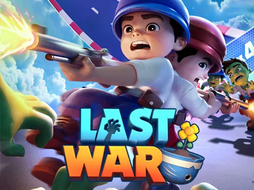 LastWar Survival