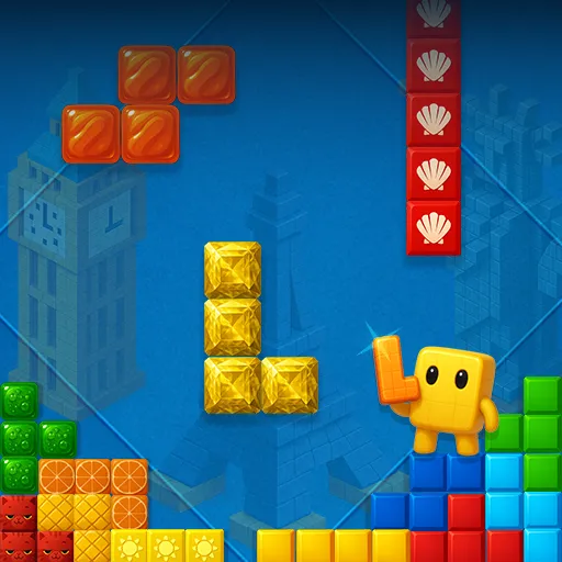 Logic Blast Explorer