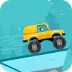 Mad Racing-Hill Climb