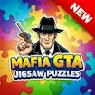 Mafia GTA Jigsaw Puzzles