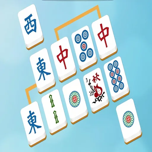 Mahjong Connect Majong Class