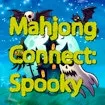 Mahjong Connect Spooky