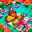 Mahjong Solitaire - Butterfly Connect