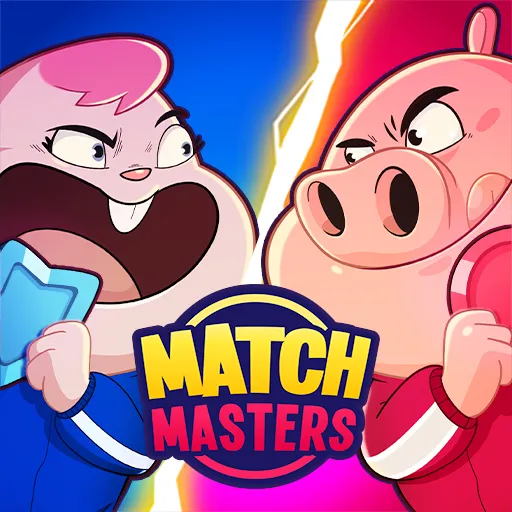 Match Masters