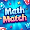 Math Match Game