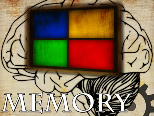Memory Frames