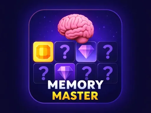 Memory Master