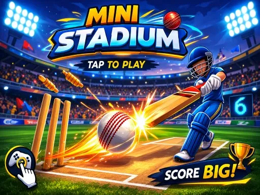 MINI STADIUM