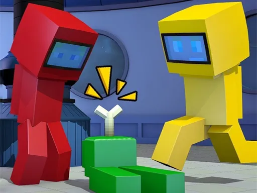 Mod Among Us for Minecraft