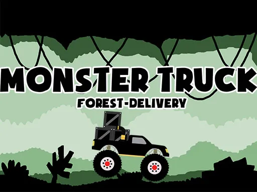 Monster Truck HD