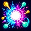 Neon Burst
