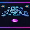Neon Capsule