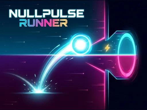 Nullpulse Runner