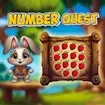 Number Quest Game
