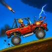 Offroad Crash Climb