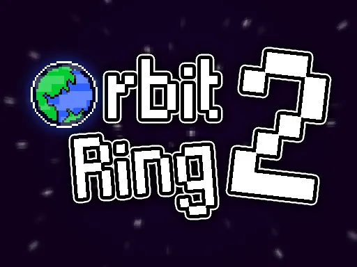 Orbit Ring 2
