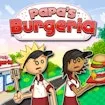 Papa's Burgeria