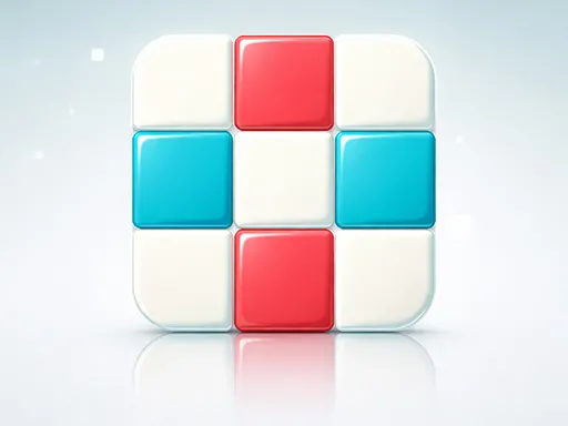 Pattern Puzzle 3D