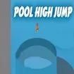 Pool High Jump