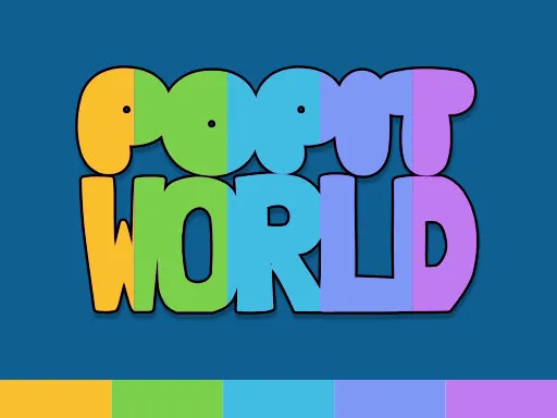 Popit World