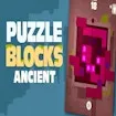 Puzzle Blocks Ancient