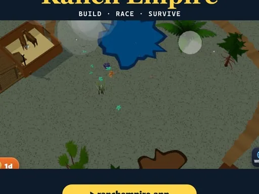 Ranch Empire