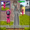 Ratomilton Squid Game Prison Escape