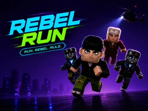RebelRun
