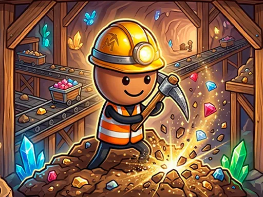 Resource Empire