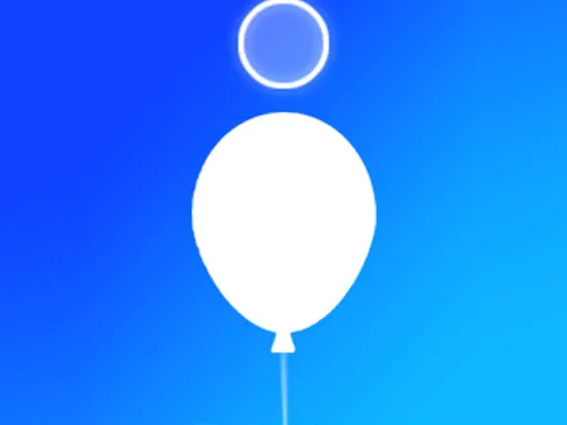 Rise Up Balloon