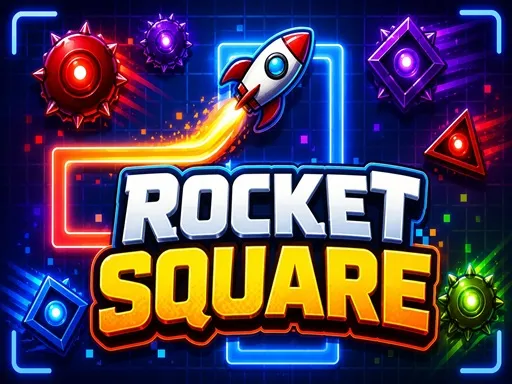 RocketSquare