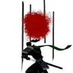 Samurai. Shoguns Betrayal
