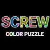 Screw Color Puzzle