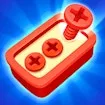 Screw Out Puzzle
