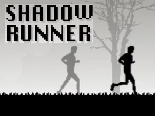 Shadow Runner