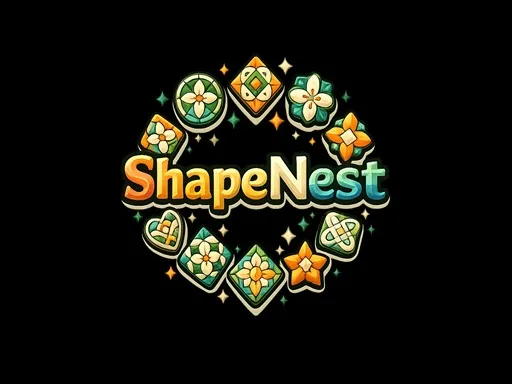 ShapeNest