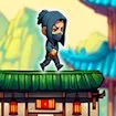 Shinobi Ninja Run