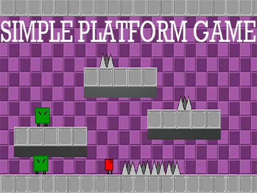 SIMPLE PLATFORM