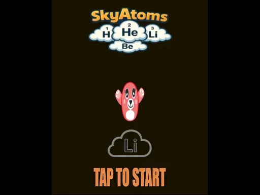 SkyAtoms
