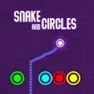 Snake And Circles